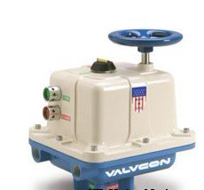   美國  Valvcon電動(dòng)執行器